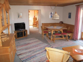  Ferienhaus-Haidweg-Wohnung-4  Хайдмюле